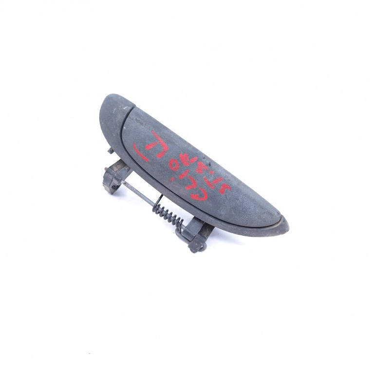 Maner Portiera Exterior Stanga Spate Renault Clio 2 / Symbol 1 1998-2008 7700433075
