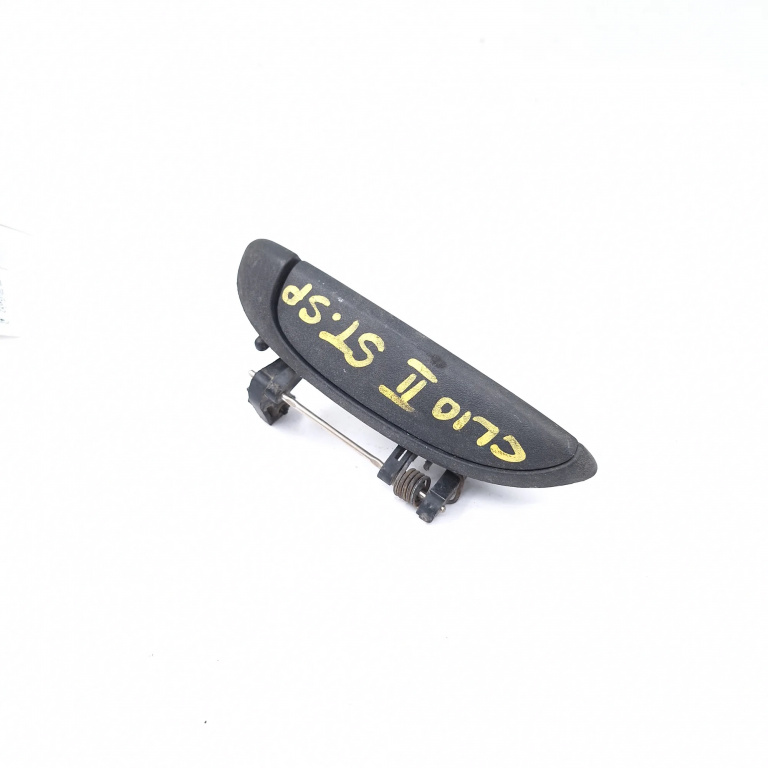 Maner Portiera Exterior Stanga Spate Renault Clio 2 / Symbol 1 1998-2008 7700426086
