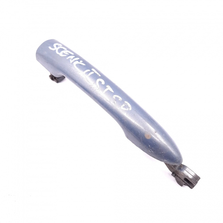 Maner Portiera Exterior Stanga Spate Renault Scenic 2 (Jm0/1) 2003-2009 8200178953