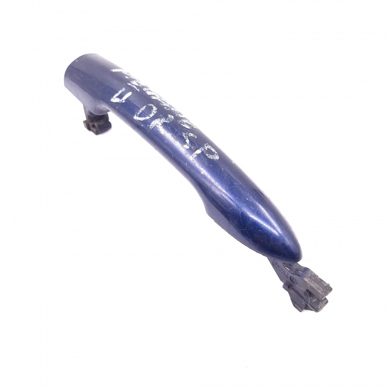 Maner Portiera Exterior Stanga Spate Renault Megane 2 2002-2010 8200178953