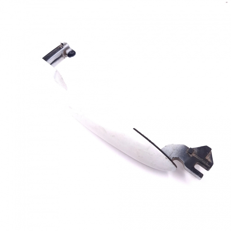 Maner Portiera Exterior Stanga Spate Renault Laguna 2 2001-2007