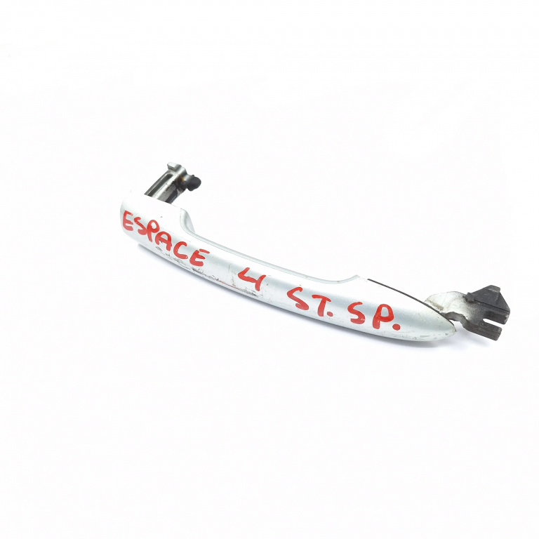 Maner Portiera Exterior Stanga Spate Renault Espace Mk4 2002-2014