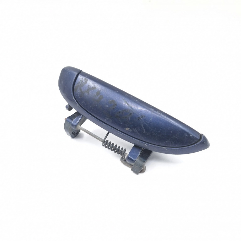 Maner Portiera Exterior Stanga Spate Renault Scenic Rx4 2000-2003 7700433075