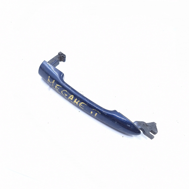 Maner Portiera Exterior Stanga Spate Renault Megane 2 2002-2010 8200178953 Valeo