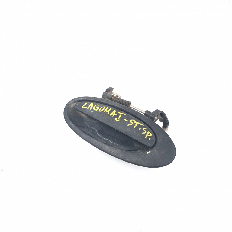 Maner Portiera Exterior Stanga Spate Renault Laguna 1 1993-2001 7700821371
