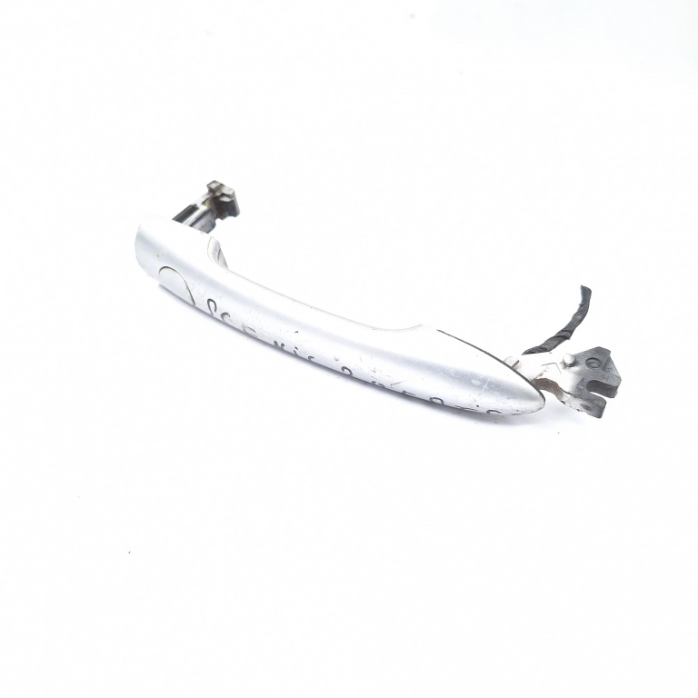 Maner Portiera Exterior Stanga Spate Renault Scenic 2 (Jm0/1) 2003-2009 8200289825