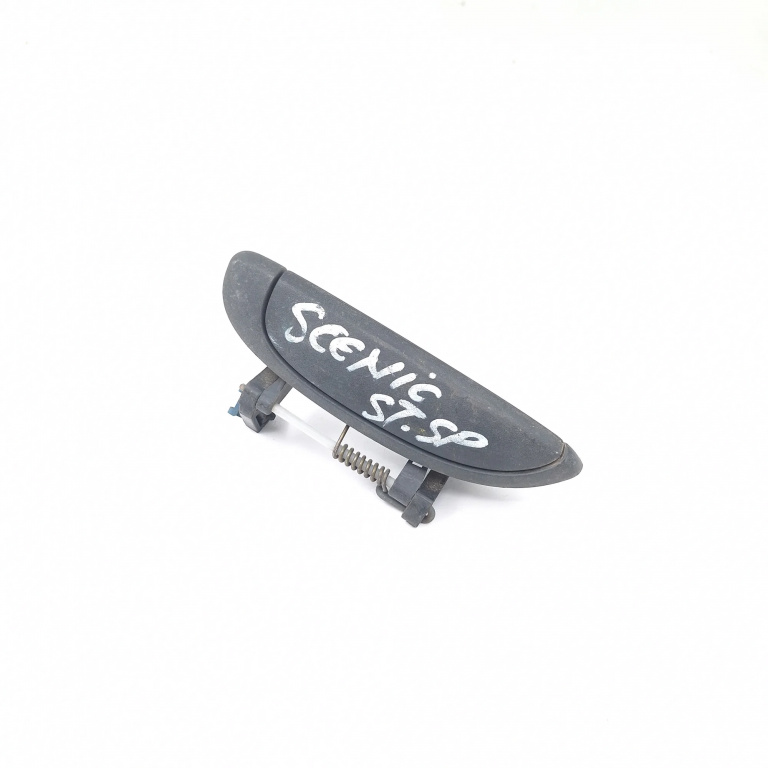 Maner Portiera Exterior Stanga Spate Renault Scenic 1 / Megane Scenic (Ja0/1) 1996-2003 7700842847