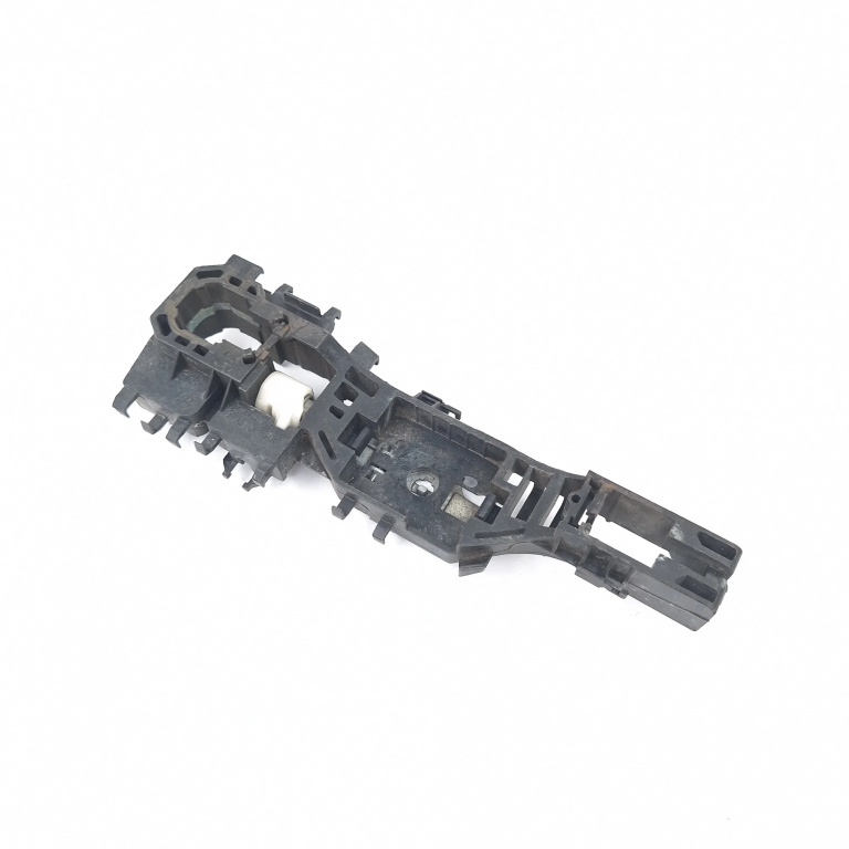 Maner Portiera Exterior Stanga Spate Renault Megane 2 2002-2010 8200028464, 8200028464Dx