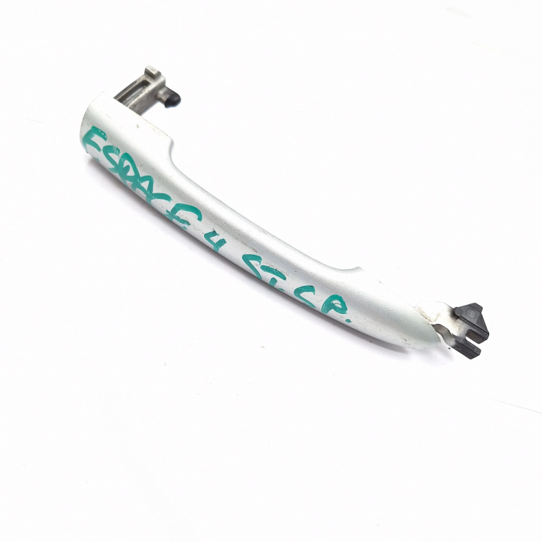 Maner Portiera Exterior Stanga Spate Renault Espace Mk4 2002-2014 8200028783, 8200028784 Valeo