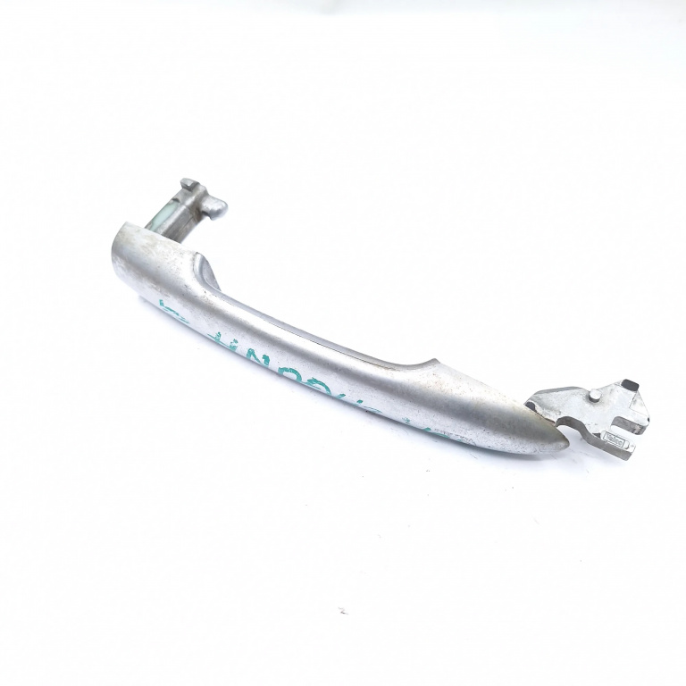 Maner Portiera Exterior Stanga Spate Renault Laguna 2 2001-2007