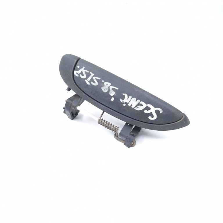 Maner Portiera Exterior Stanga Spate Renault Scenic 1 / Megane Scenic (Ja0/1) 1996-2003 7700842847