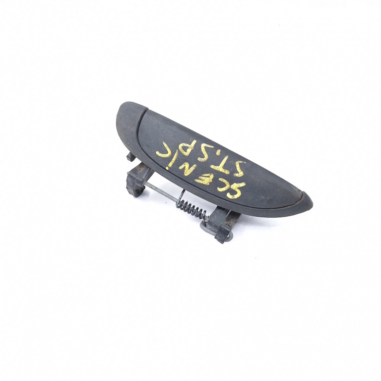 Maner Portiera Exterior Stanga Spate Renault Scenic 1 / Megane Scenic (Ja0/1) 1996-2003 7700433075