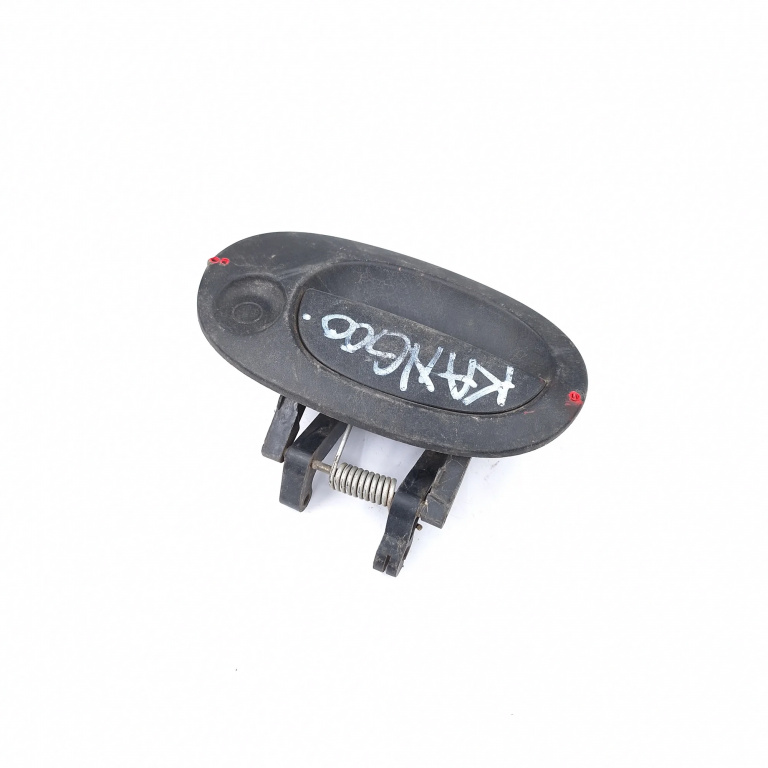 Maner Portiera Exterior Stanga Spate Renault Kangoo (Kc) 1997-2007 7700304669