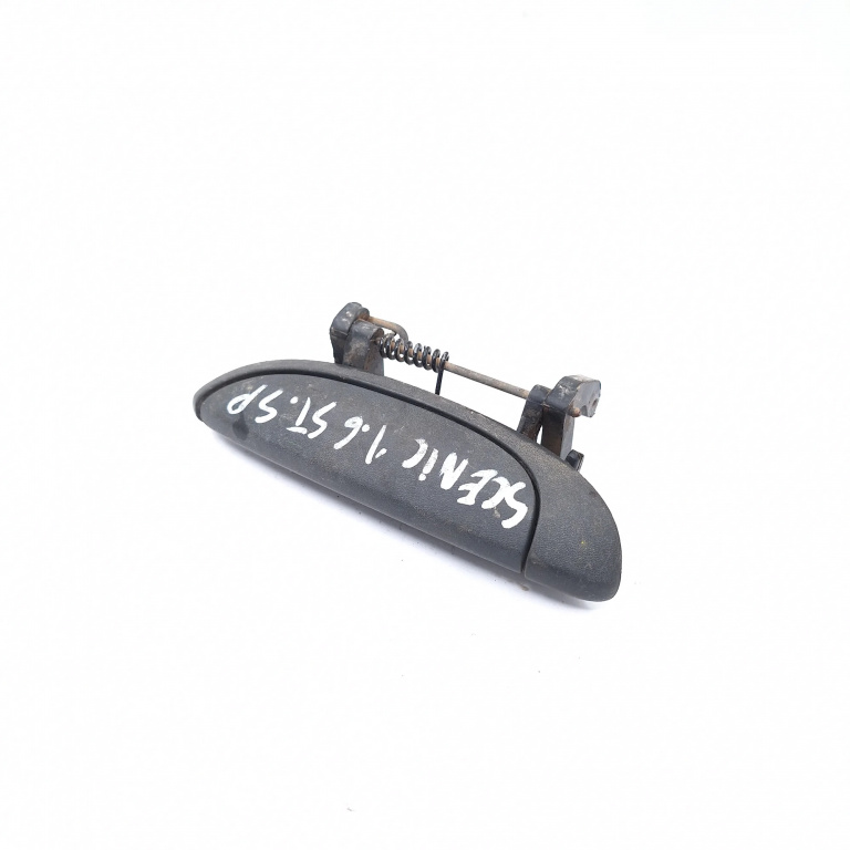 Maner Portiera Exterior Stanga Spate Renault Scenic 1 / Megane Scenic (Ja0/1) 1996-2003 7700433075