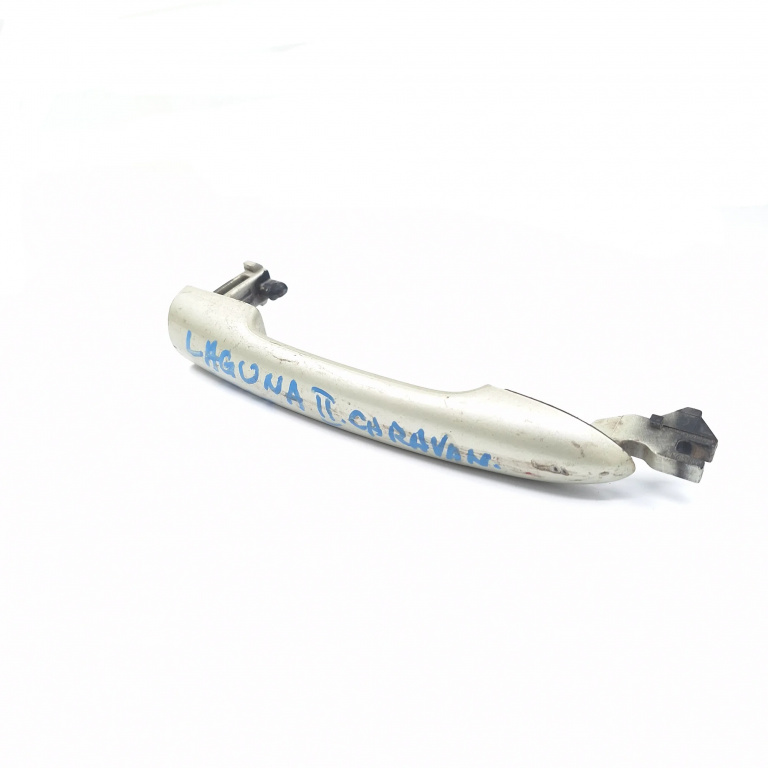 Maner Portiera Exterior Stanga Spate Renault Laguna 2 2001-2007 820002878384 Valeo