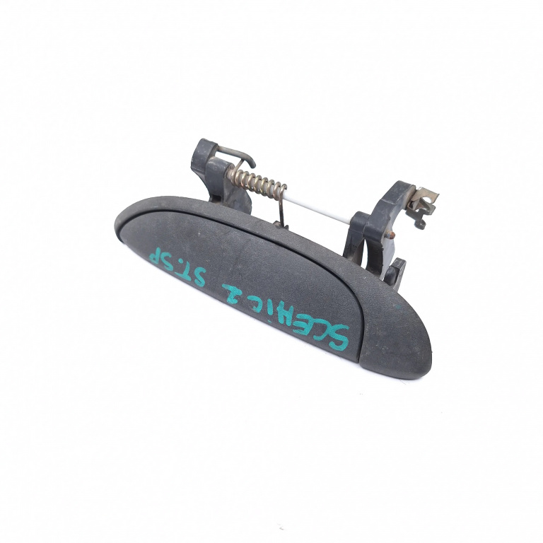 Maner Portiera Exterior Stanga Spate Renault Scenic 1 / Megane Scenic (Ja0/1) 1996-2003 7700433075