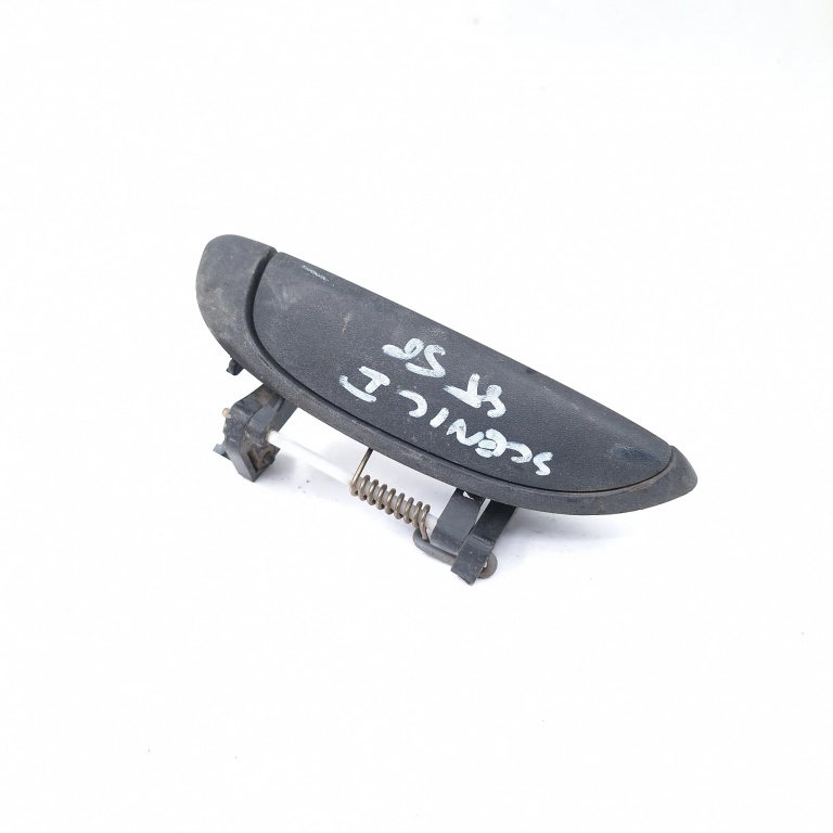 Maner Portiera Exterior Stanga Spate Renault Scenic 1 / Megane Scenic (Ja0/1) 1996-2003 7700842847