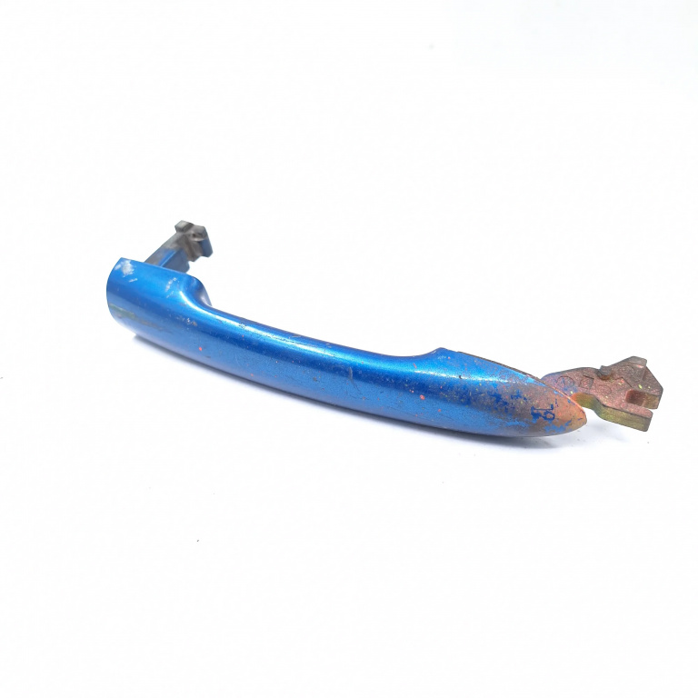 Maner Portiera Exterior Stanga Spate Renault Megane 2 2002-2010