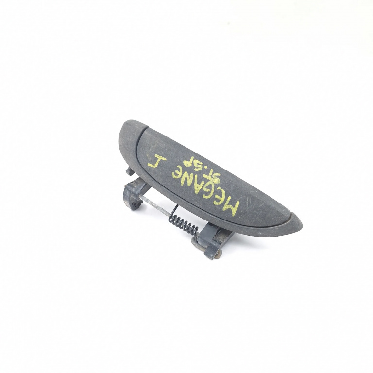 Maner Portiera Exterior Stanga Spate Renault Megane 1 1995-2002 7700433075