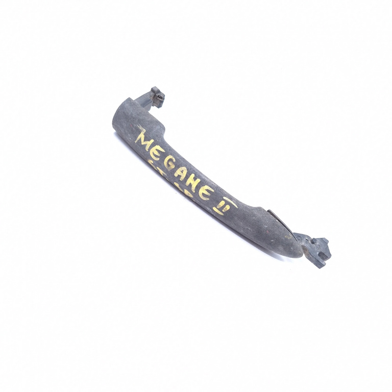 Maner Portiera Exterior Stanga Spate Renault Megane 2 2002-2010 8200028466
