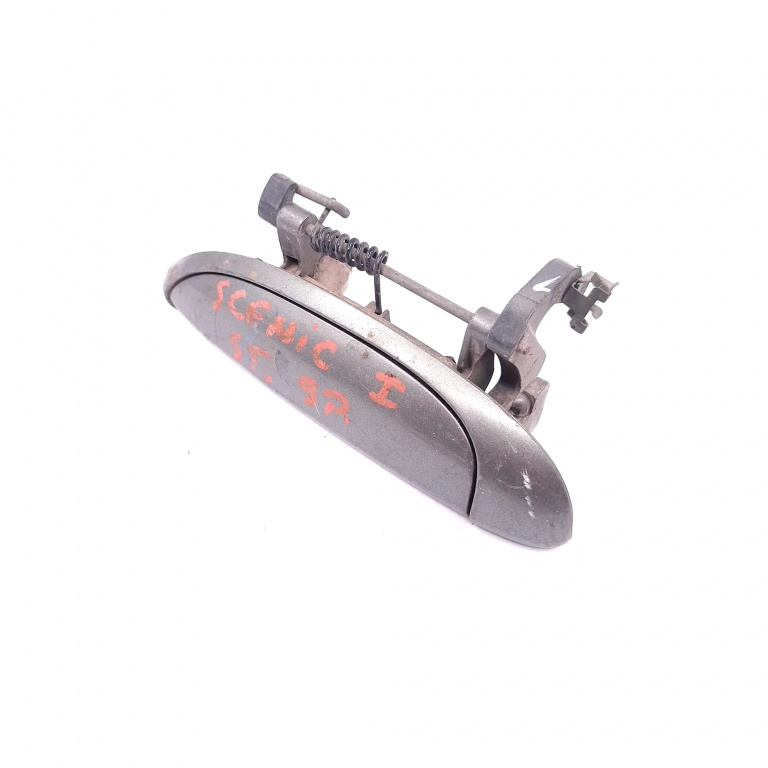 Maner Portiera Exterior Stanga Spate Renault Scenic 1 / Megane Scenic (Ja0/1) 1996-2003 7700433075