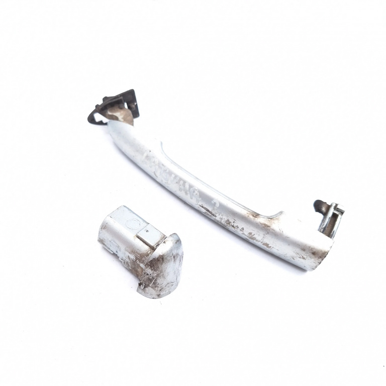 Maner Portiera Exterior Stanga Spate Renault Laguna 2 2001-2007 8200028784
