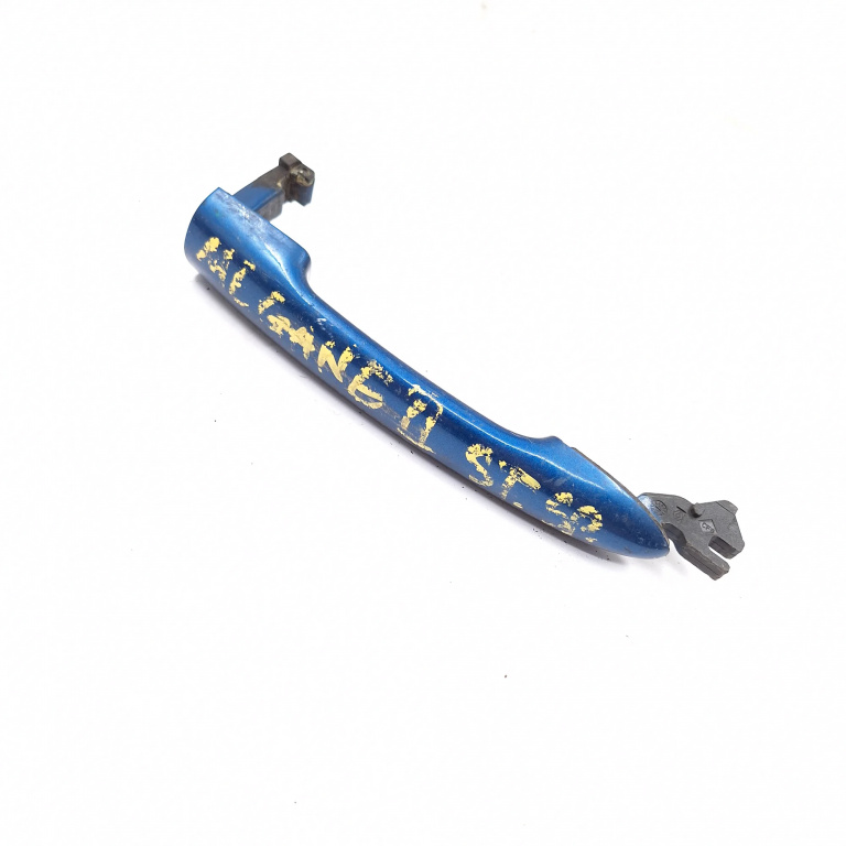 Maner Portiera Exterior Stanga Spate Renault Megane 2 2002-2010 8200178953
