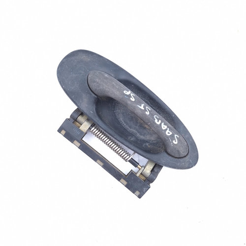 Maner Portiera Exterior Stanga Spate Saab 9-3 (Ys3F) 2003-2012 12767379