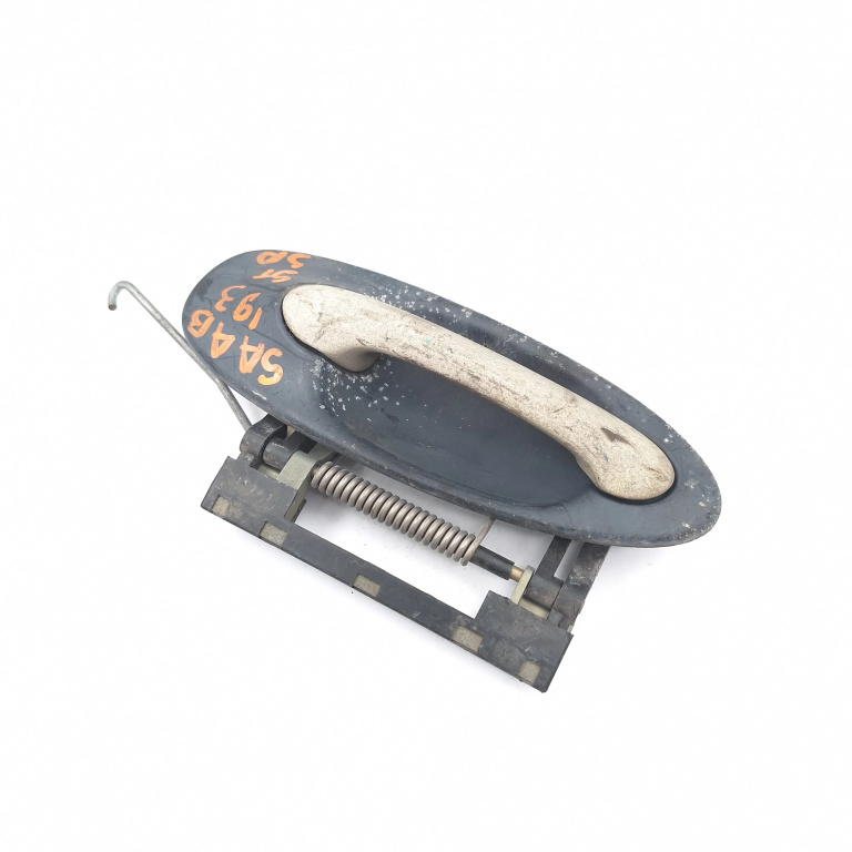 Maner Portiera Exterior Stanga Spate Saab 9-3 (Ys3F) 2003-2012 12785558