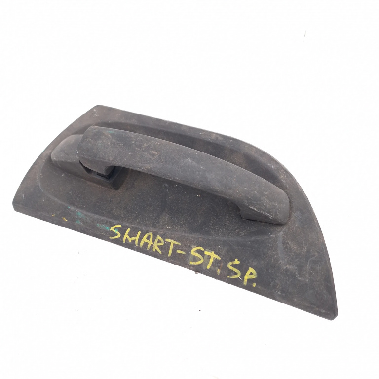 Maner Portiera Exterior Stanga Spate Smart FORFOUR (454) 2004 - 2006 A4547600370, 4547600370