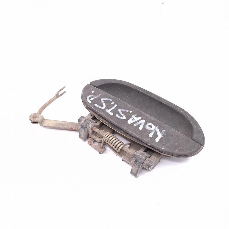 Maner Portiera Exterior Stanga Spate,volan Pe Stanga LHD Dacia NOVA 1996 - 2003