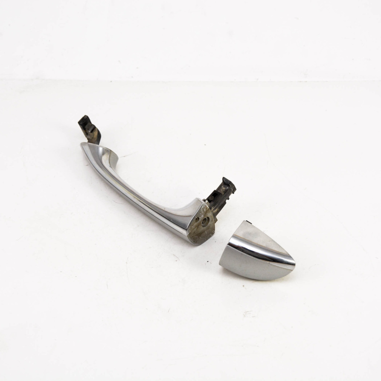 Maner Portiera Exterior Stanga Spate,volan Pe Dreapta RHD,volan Pe Stanga LHD Mercedes-Benz A-CLASS (W169) 2004 - 2012 Motorina A1697600170
