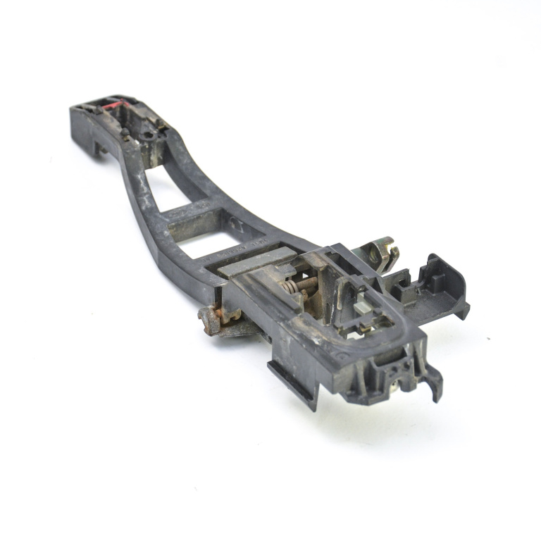 Maner Portiera Exterior Stanga Spate,volan Pe Stanga LHD Ford FOCUS Mk 2 2005 - 2010 4M51A266B23AC, 4M51-A266B23-AC, 4M51-A266B23, 4M51A266B23