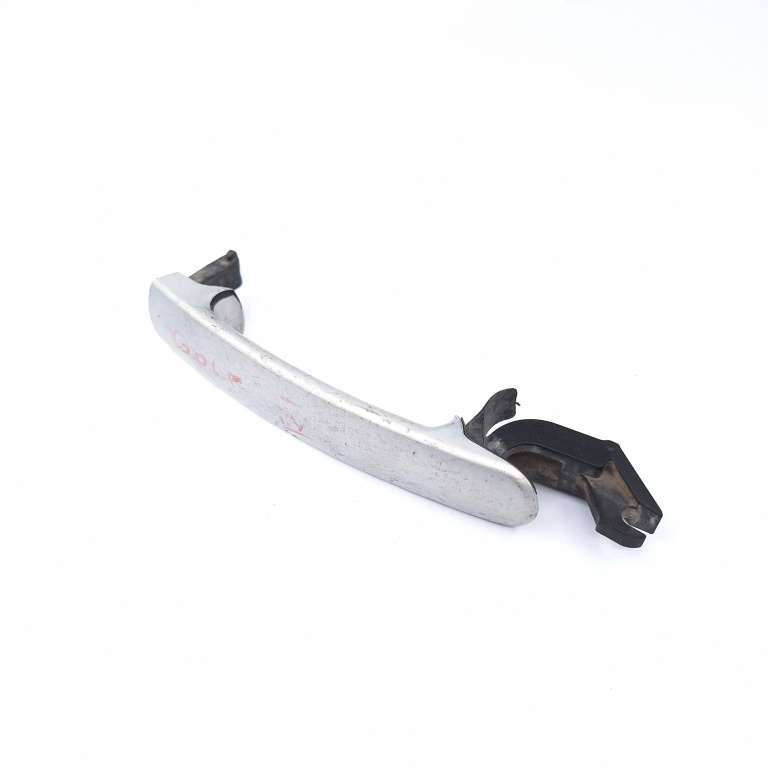 Maner Portiera Exterior Stanga Spate Vw Golf 4 1997-2004 3B0837207