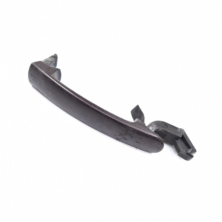 Maner Portiera Exterior Stanga Spate Vw Golf 5 2003-2009 3B0837207