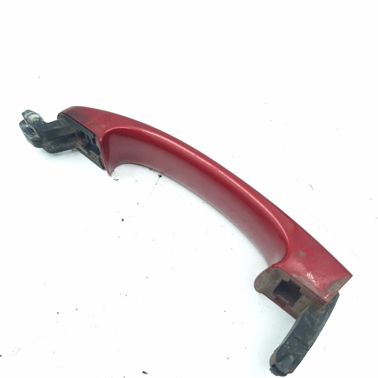 Maner Portiera Exterior Stanga Spate VW TOURAN (1T) 2003 - 2010