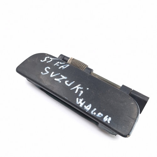 Maner Portiera Exterior Suzuki Wagon R+ (Em) 1997-2000 Stanga Fata Volan Pe Stanga Lhd 8282050F0L, 8...