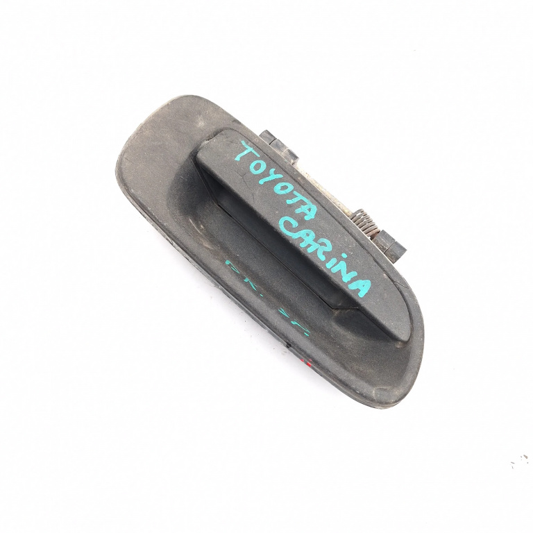 Maner Portiera Exterior Toyota Carina E (T19) 1992-1997 Dreapta Spate 6923005010Rr