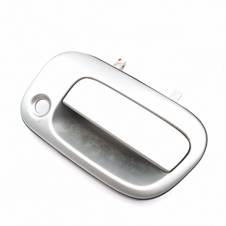 Maner Portiera Exterior Toyota Rav 4 Mk 2 2000-2005 Stanga Fata Volan Pe Stanga Lhd