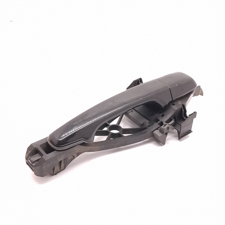 Maner Portiera Exterior Volvo C30 2006-2013 2.0 D D 4204 T Motorina Dreapta Fata Rh30784202, Lh30784203, Rh-30784202 Volvo