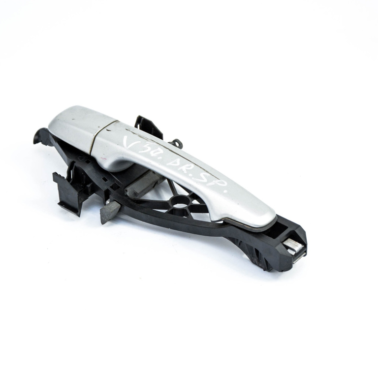 Maner Portiera Exterior Volvo V50 (Mw) 2004-2012 2.0 D D 4204 T Motorina Dreapta Fata Dreapta Spate Volan Pe Stanga Lhd Lh-30784203, Rh-30784202