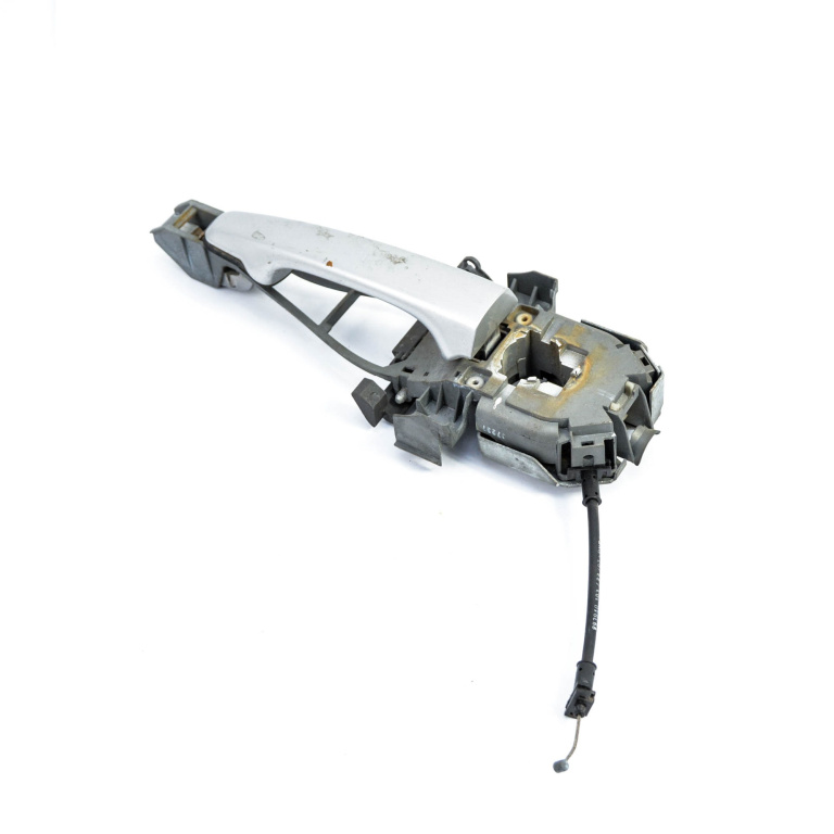 Maner Portiera Exterior Volvo V50 (Mw) 2004-2012 2.0 D D 4204 T Motorina Stanga Fata Volan Pe Stanga Lhd 39879658, 30753391