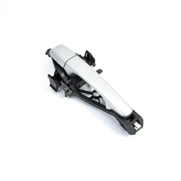 Maner Portiera Exterior Volvo V50 (Mw) 2004-2012 2.0 D D 4204 T Motorina Stanga Spate Volan Pe Stanga Lhd Lh-30784203, Rh-30784202, Lh30784203, Rh30784202