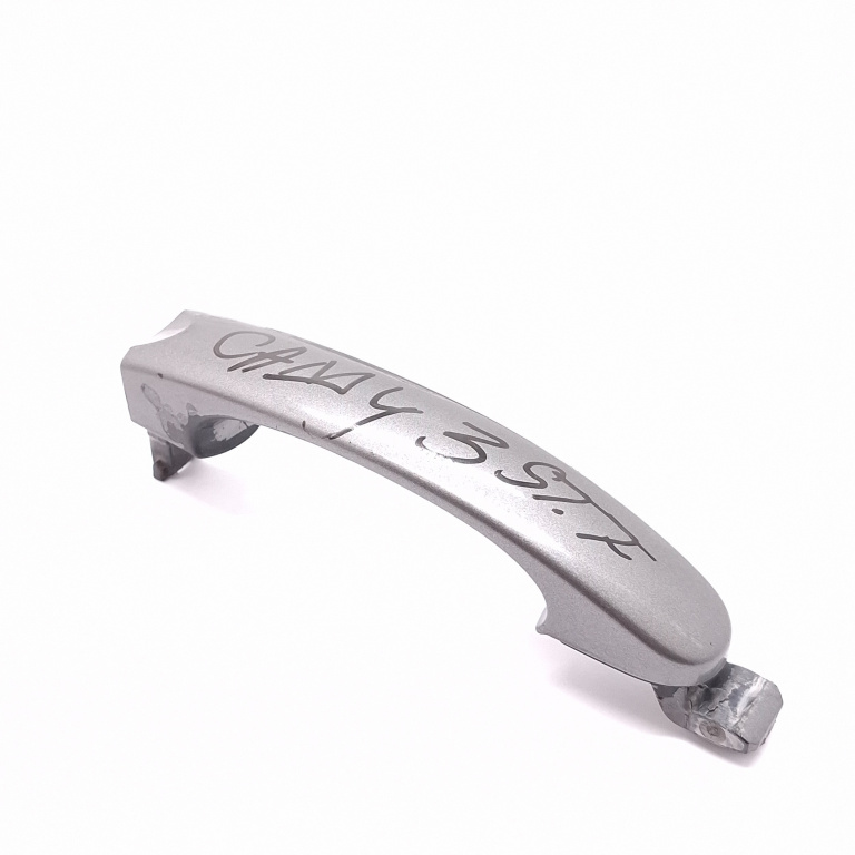 Maner Portiera Exterior Vw Caddy 3 2004-2015 Stanga Fata 7H0837209