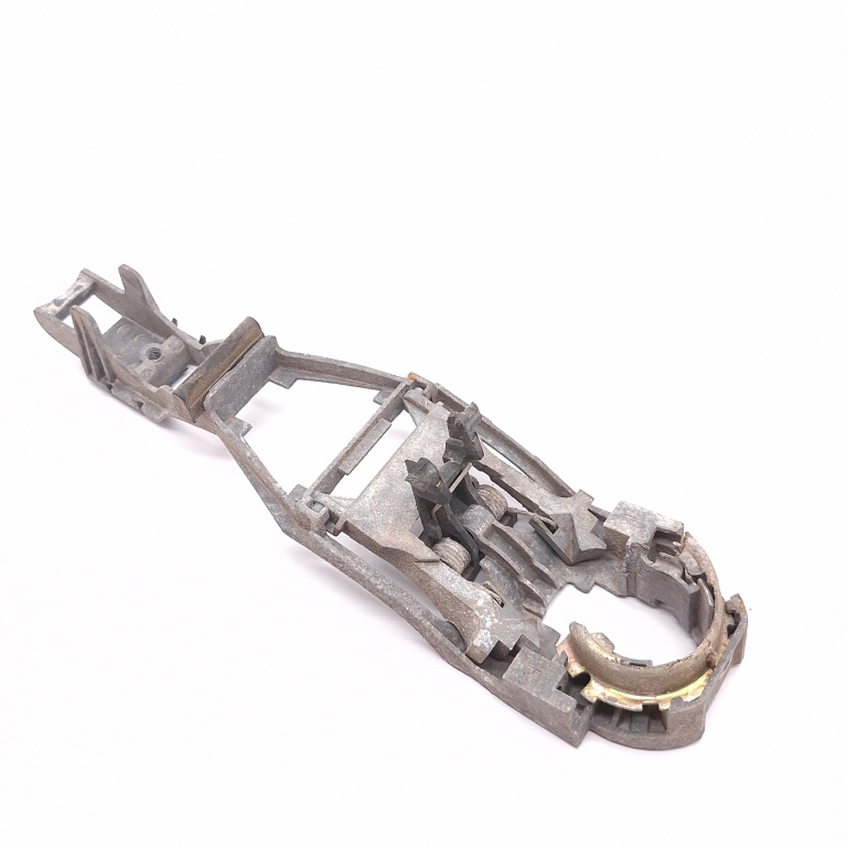 Maner Portiera Exterior Vw Golf 4 1997-2004 1.6 16V Bcb Benzina 3B0837885, 3B0 837 885 , 3B0837866, 3B0 837 866, 3B0837885866