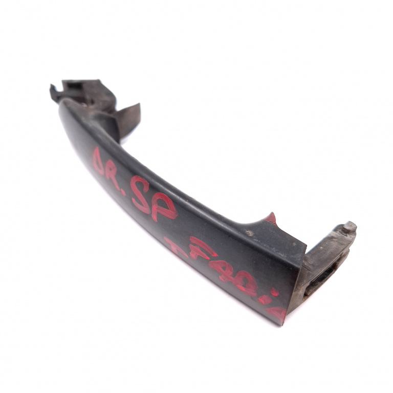 Maner Portiera Exterior Vw Golf 4 1997-2004 Dreapta Spate 3B0837207, 3B0-837-207