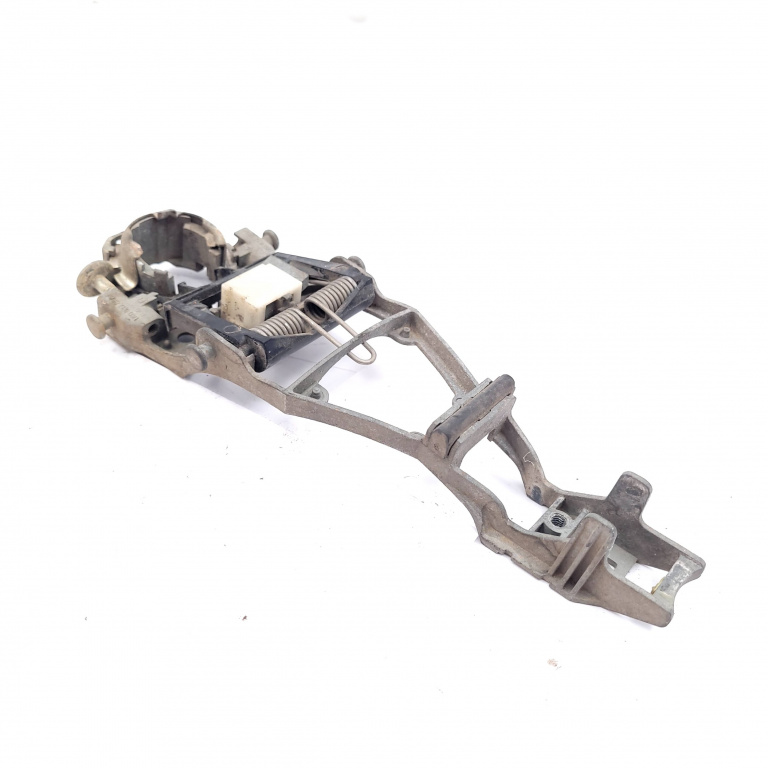 Maner Portiera Exterior Vw Golf 5 2003-2009 Stanga Spate 1K0837885A, 1K0 837 885 A