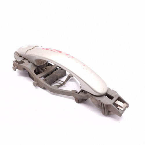 Maner Portiera Exterior Vw Jetta 3 (1K) 2005-2010 Stanga Spate Volan Pe Stanga Lhd 1K0837885A, 1K083...