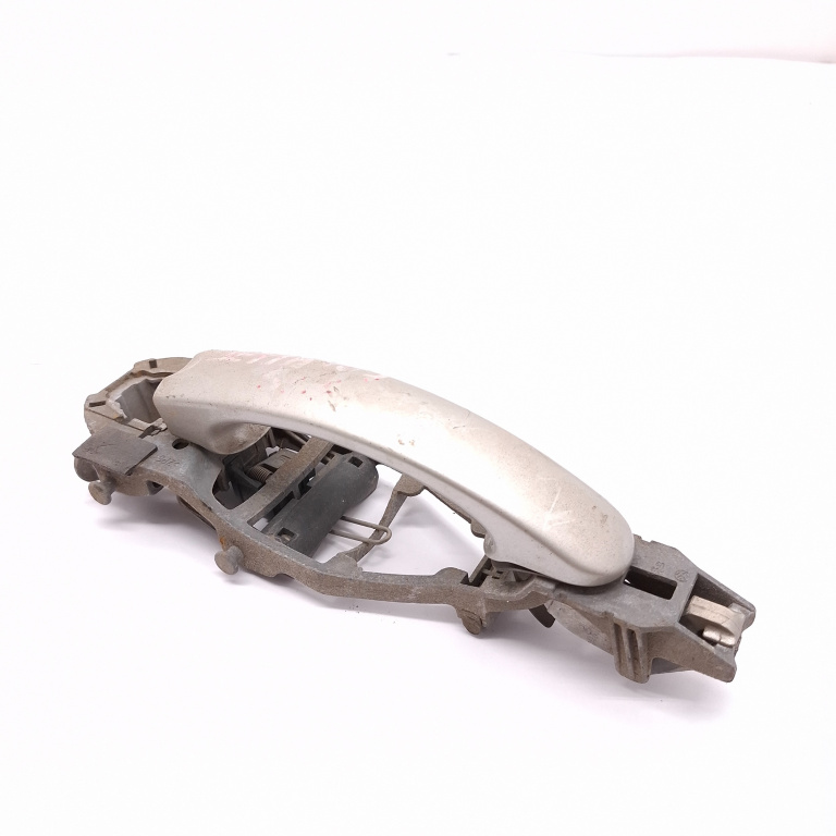Maner Portiera Exterior Vw Jetta 3 (1K) 2005-2010 Stanga Spate 1K0837886A, 1K0837885A, 1K5837205