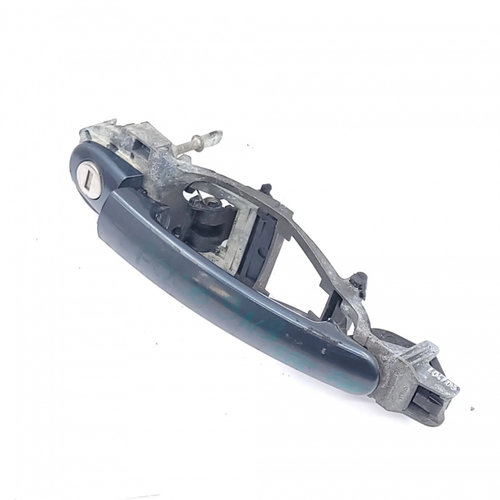 Maner Portiera Exterior Vw Passat B5, B5.5 1996-2005 Stanga Fata 3B0837885, 3B0837886, 3B0837885885